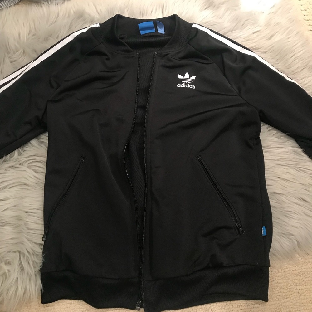 Adidas jacket